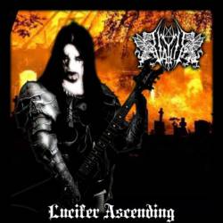 Trone Vakt : Lucifer Ascending